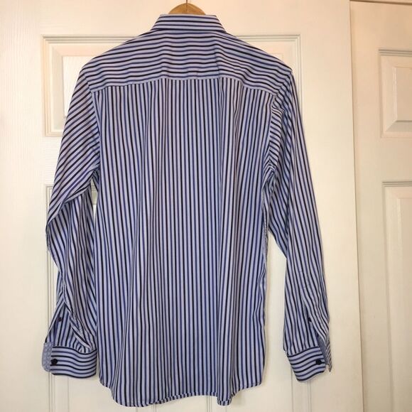 Joseph’s Cloak young man’s dress shirt - Picture 3 of 6